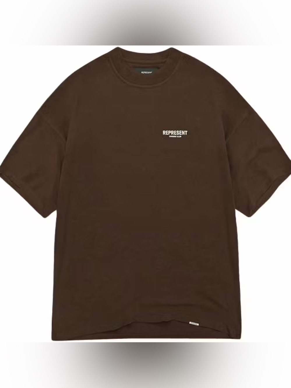 Represent owners club Tshirt
